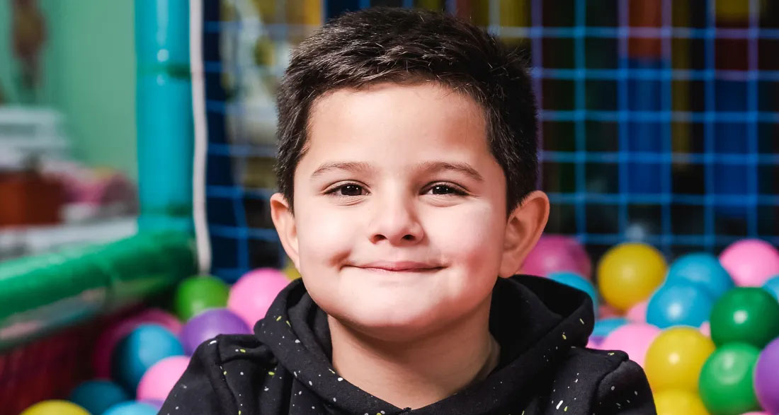 My 5-Year-Old Son Asked Me If We Could Visit ‘Daddy’s Other Kids’ Again