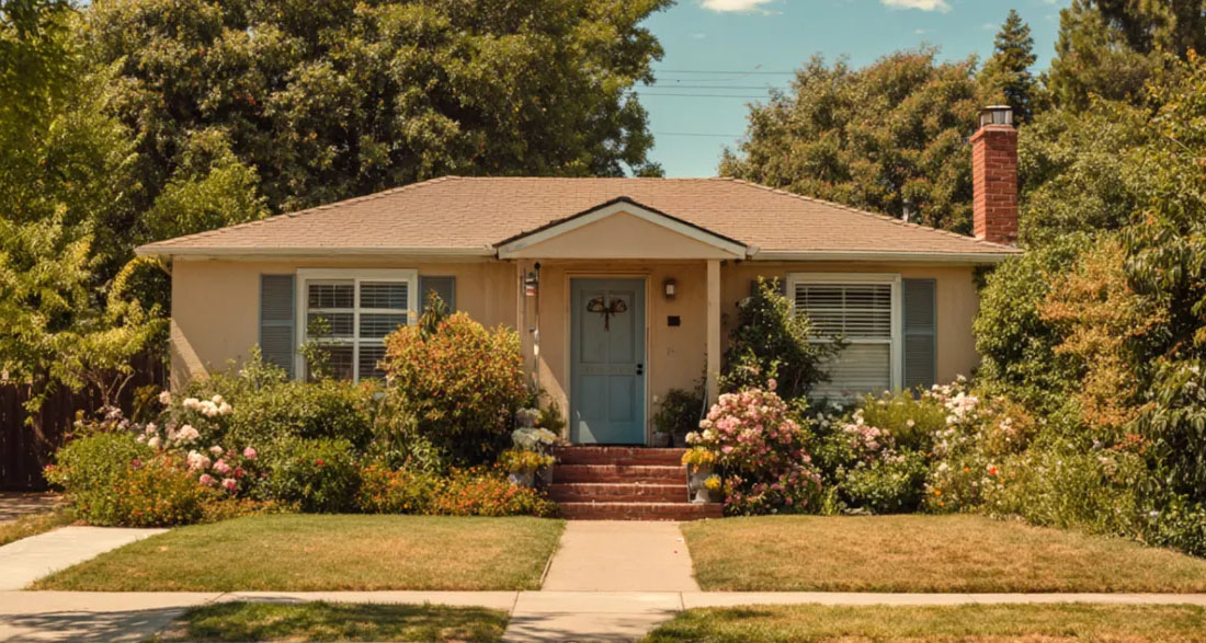 My Ex-husband’s Fiancée Came to My House to Evict Me and My Four Kids — So I Went to War for My Children’s Future