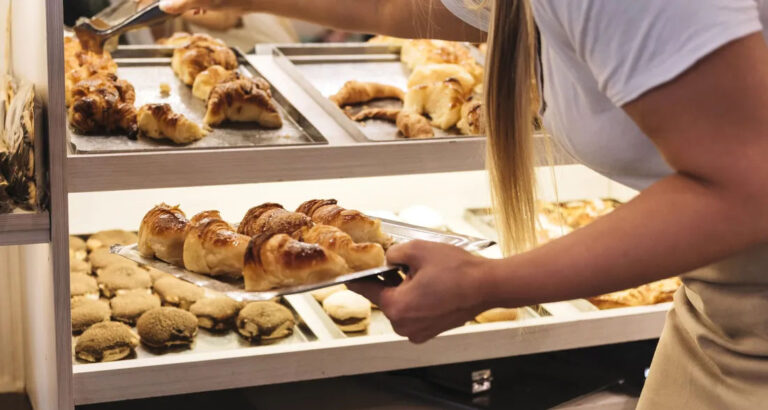 My Husband’s Relatives Treated My Bakery like Their Personal Buffet — So I Served Them a Taste of Their Own Medicine