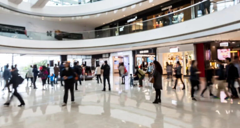 My Life Changed Forever After I Spilled Coffee on a Millionaire at the Mall