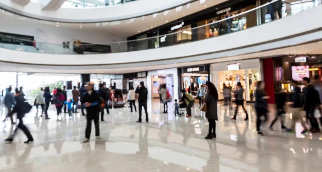 My Life Changed Forever After I Spilled Coffee on a Millionaire at the Mall