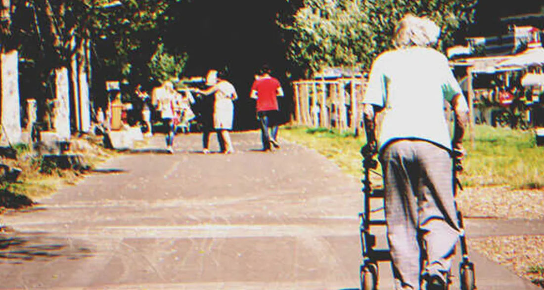 No One Visits Old Woman in Nursing Home until Relatives Learn She Inherited $2.3M Fortune — Story of the Day