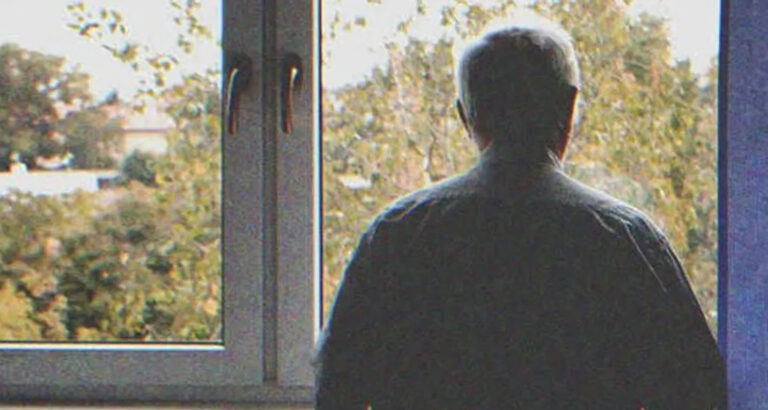Old Man Asks Son to Take Him to Nursing Home as Opposed to Living with His Family – Story of the Day