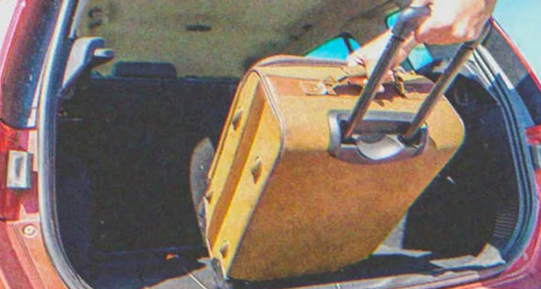 Son Sees His Old Mother’s Will and Orders Her to Pack Her Stuff Immediately — Story of the Day