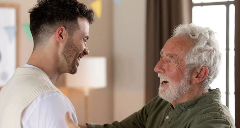 Wife Said, ‘Send Your Father to a Nursing Home or I Leave’ — Her Life Changed After Her Husband Took His Dad Away but Not in the Way She’d Expected