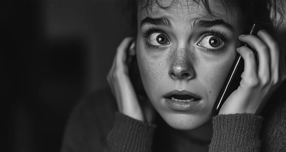 Woman’s One Day Away Becomes a Mother’s Worst Fear After a Call from School — Story of the Day
