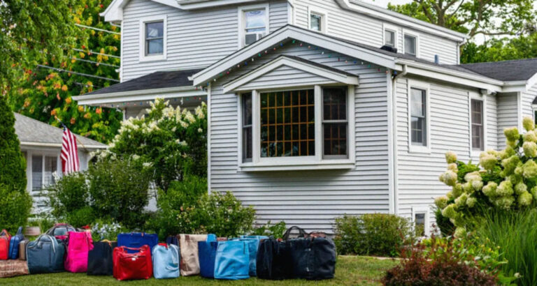 I Bought My Dream Home – Then My Husband’s Family Decided to Move In Without Asking