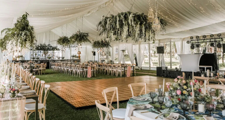 I Was Paying $150K for My Son and His Fiancée’s Dream Wedding When She Said My Guests Couldn’t Come – So I Turned the Tables with One Move
