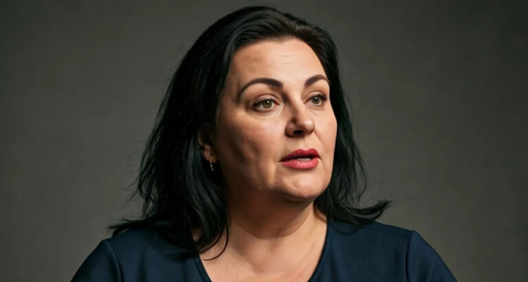 My Fiancée’s Mom Suggested Editing My Daughter’s Scar Out of the Wedding Pics – Her Comeback Made Everyone Choke