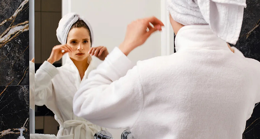 My Husband Controls My Showers by Cutting Off the Hot Water Because He ‘Pays the Bills’ – This Time, He Went Too Far, But His Mother Spoke Up