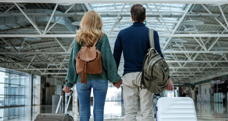 My Husband and I Traveled Across the Country to Visit My Sister—48 Hours Later, She Told Me to Book a Hotel Because of What He Did