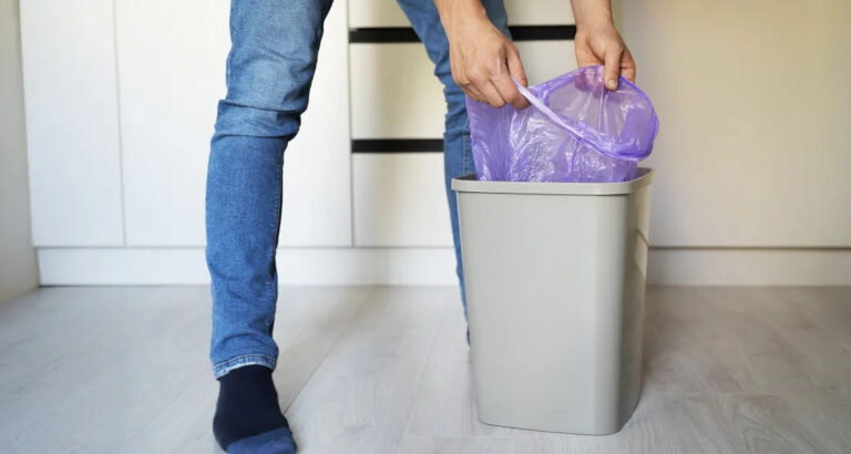 My Husband of 22 Years Started Taking Out the Trash at 3 AM – So One Night, I Followed Him