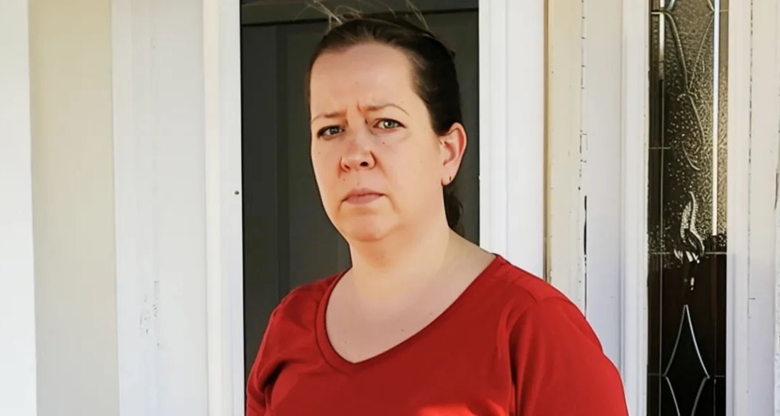 My Husband’s ‘Business Partner’ Showed Up at Our Door and Mistook Me for the Cleaning Lady — I Decided to Play Along