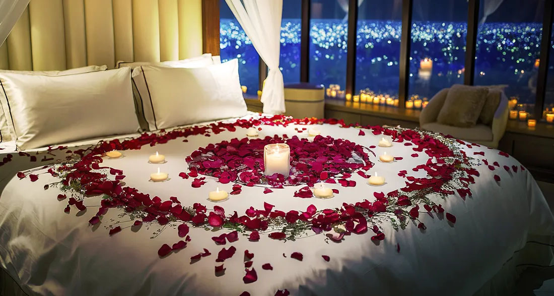 My In-Laws Paid for Our Honeymoon – Then Crashed It By Booking a Room Next Door