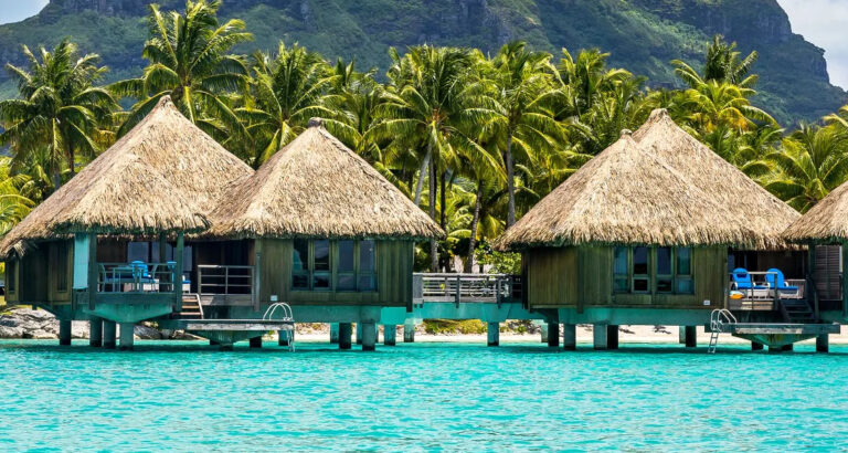 My Sister Declined My Wedding Invitation over a 3-Hour Drive – Now She’s Screaming About Not Being Invited to Bora Bora