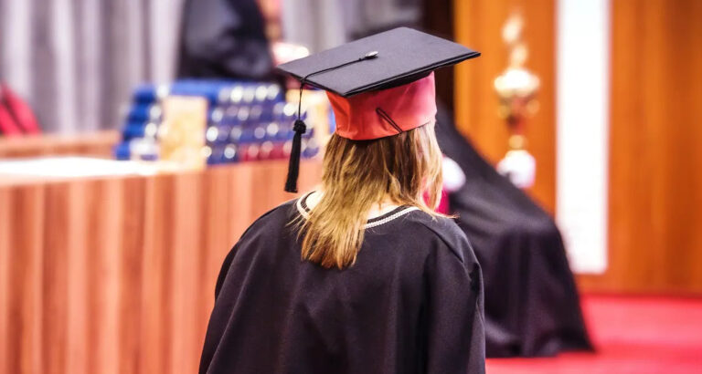 My Sister Turned My Graduation Into Payback for Being Adopted Into Her Family