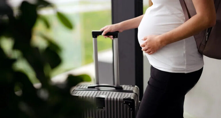 A Week Before My Wedding My Pregnant Sister Moved in and Said She Would Stay With Us but I Didn’t Discover the Real Reason Until Later — Story of the Day