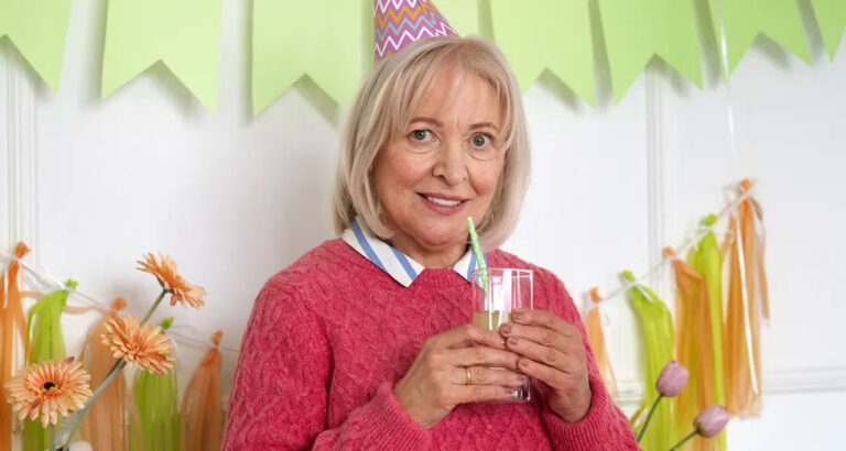 At My Birthday Party My MIL Toasted ‘To the Maid’s Daughter Who Married Well’ – My Mom’s Epic Response Put Her in Place
