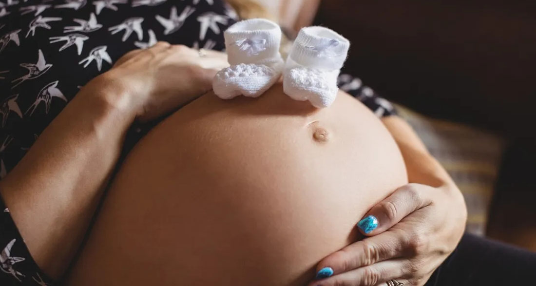 I Became a Surrogate for My Sister & Her Husband — When They Saw the Baby, They Yelled, ‘This Isn’t the Baby We Expected’