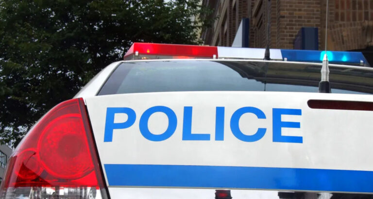 I Took My Boyfriend to Meet My Parents — When My Father Saw Him He Immediately Called the Cops