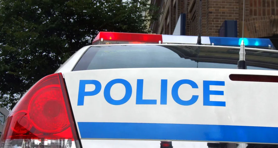 I Took My Boyfriend to Meet My Parents — When My Father Saw Him He Immediately Called the Cops