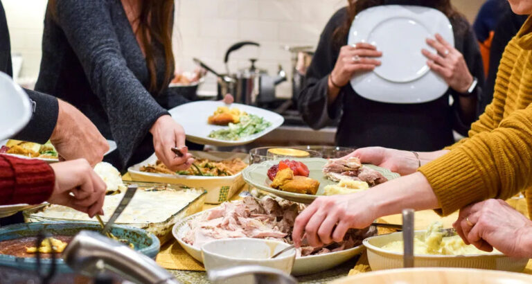 My Entitled SIL Kicked Me out of the Family Potluck Because I Couldn’t Bring Delicacies – Karma Taught Her a Better Lesson Than I Ever Could