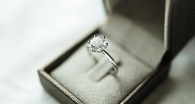 My MIL Demanded I Give Back My Engagement Ring Because It ‘Belonged to Her Side of the Family’