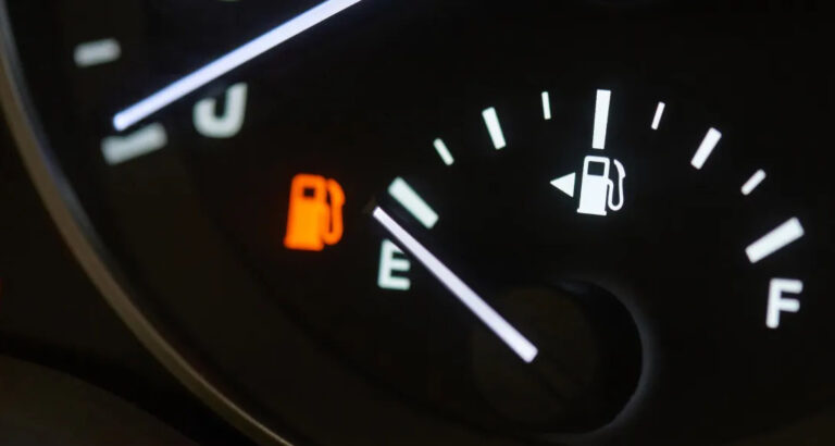 My Sister Borrowed My Car for a Month and Didn’t Refill the Tank Before Returning It – I Ended Up Missing a Job Interview