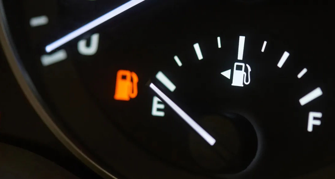 My Sister Borrowed My Car for a Month and Didn’t Refill the Tank Before Returning It – I Ended Up Missing a Job Interview