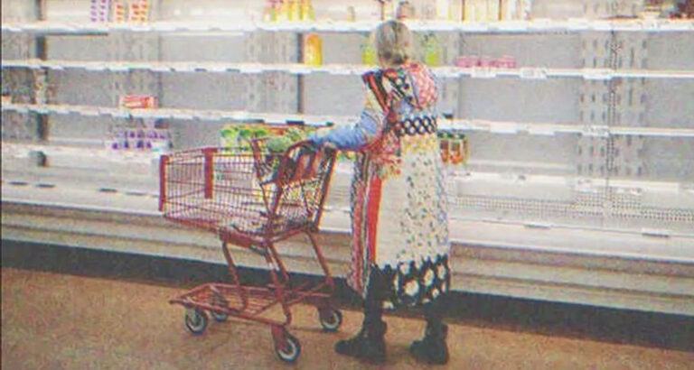 Poor Boy Pays for Old Lady’s Groceries, His Granny Gets $230k to Pay for Treatment Days Later – Story of the Day