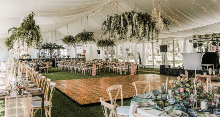 I Was Paying $150K for My Son and His Fiancée’s Dream Wedding When She Said My Guests Couldn’t Come – So I Turned the Tables with One Move