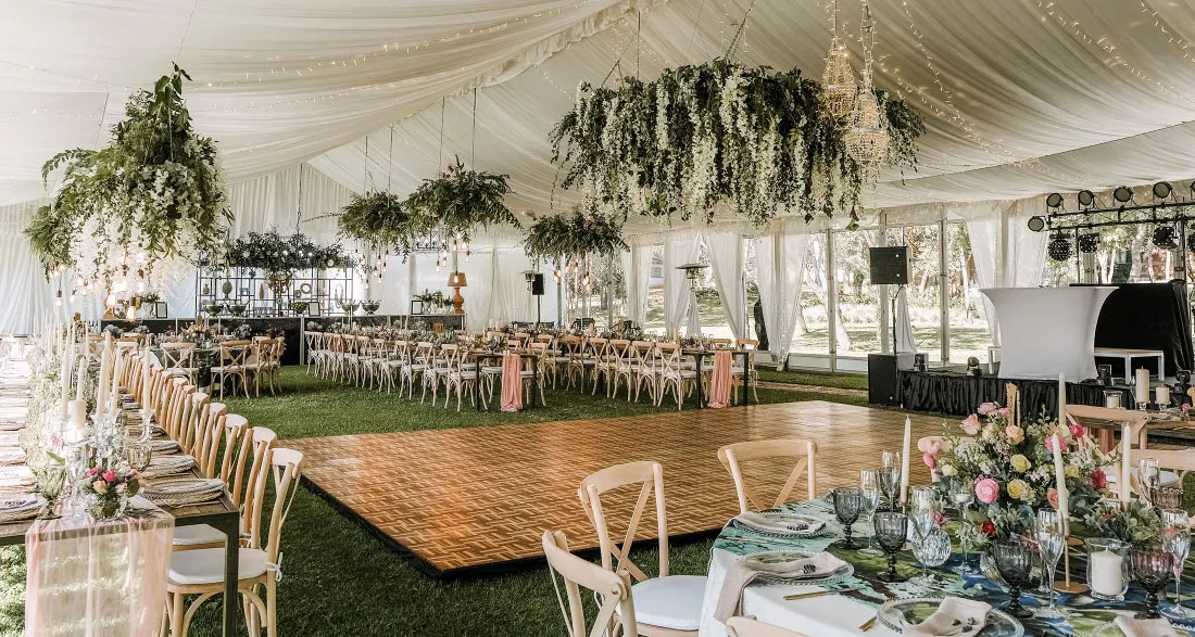 I Was Paying $150K for My Son and His Fiancée’s Dream Wedding When She Said My Guests Couldn’t Come – So I Turned the Tables with One Move