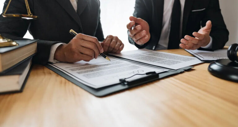 My 40-Year-Old Son Hired a Lawyer to Sue Me to Get My House but Karma Stepped in Harshly