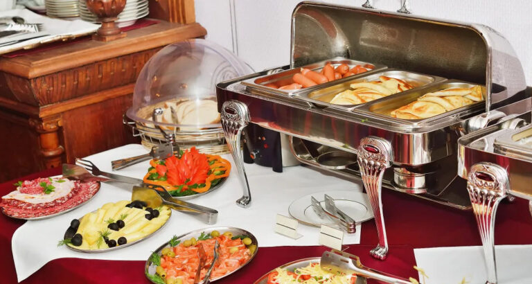 My Boyfriend’s Mom Forbade Me from Eating Meat on the Vacation I Paid For — I Cooked Up a Better Plan