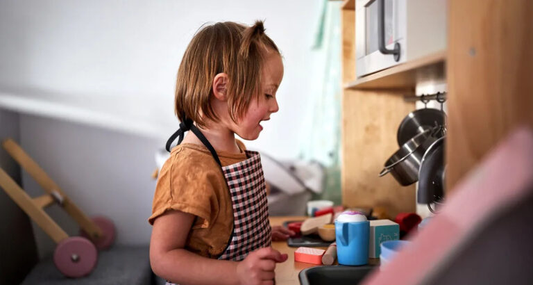 My MIL Ruined Our Daughter’s Tiny Kitchen ‘For Her Own Good’ – We Taught Her Actions Have Consequences