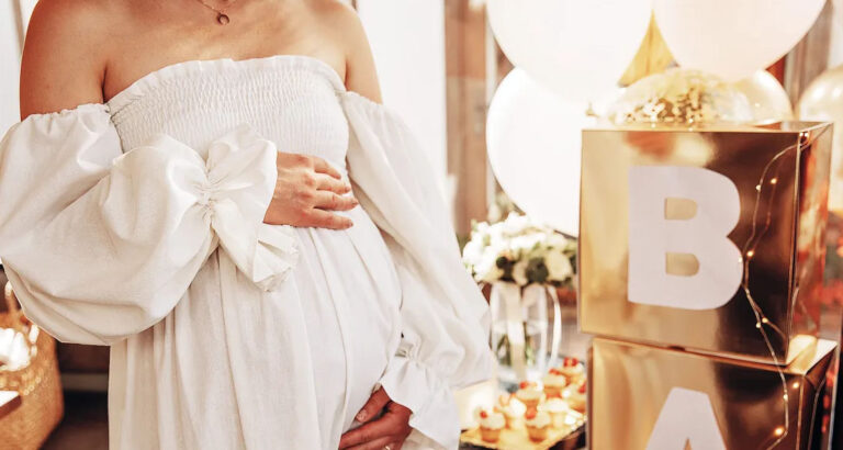 My SIL Publicly Shamed Me for Bringing a Handmade Gift to Her Baby Shower Instead of Buying from Her Pricey Registry