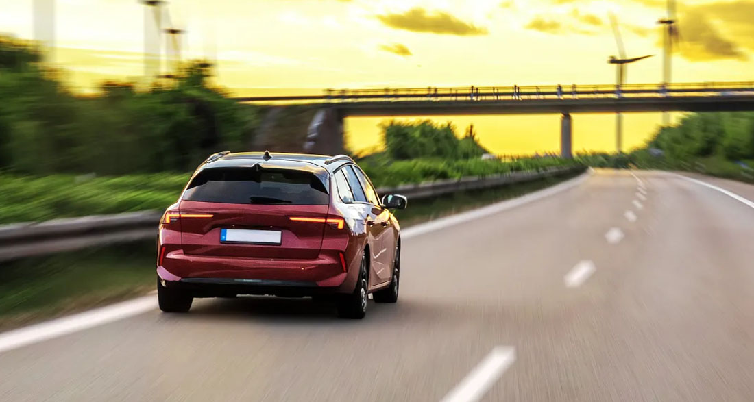 My Sister Borrowed My New Car for a Day – What She Did to It Was Unforgivable