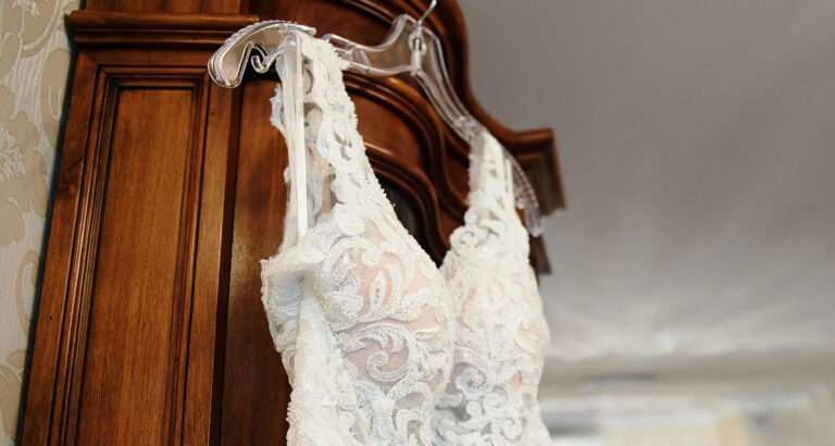 My ‘Sweet’ Friend Hid My Late Mother’s Wedding Dress for 2 Years Pretending She Couldn’t Find It – I Was Shocked to Find Out Why