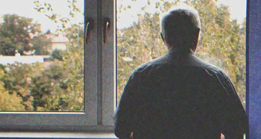 Old Man Asks Son to Take Him to Nursing Home as Opposed to Living with His Family – Story of the Day