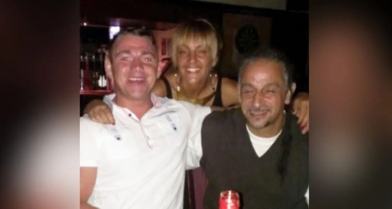 Beloved Father Norman “Nosha” White Dies at His Son’s Funeral – Heartbreaking Details