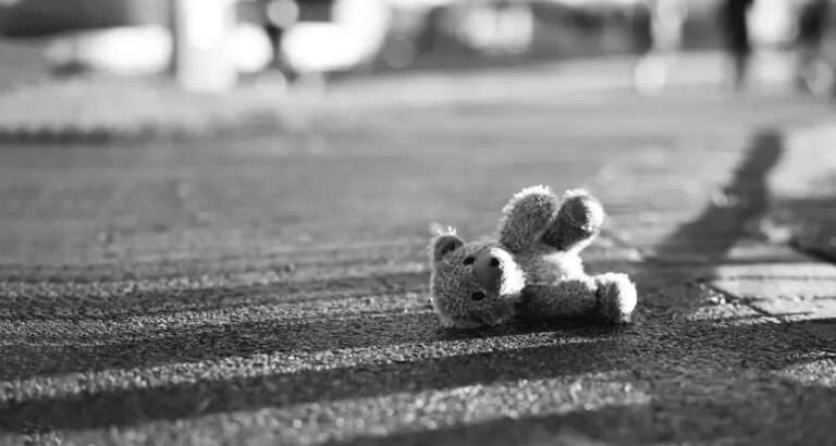 I Found My Missing Child’s Toy on the Road, Just a Few Houses Away from Where He Disappeared Five Years Ago – Story of the Day