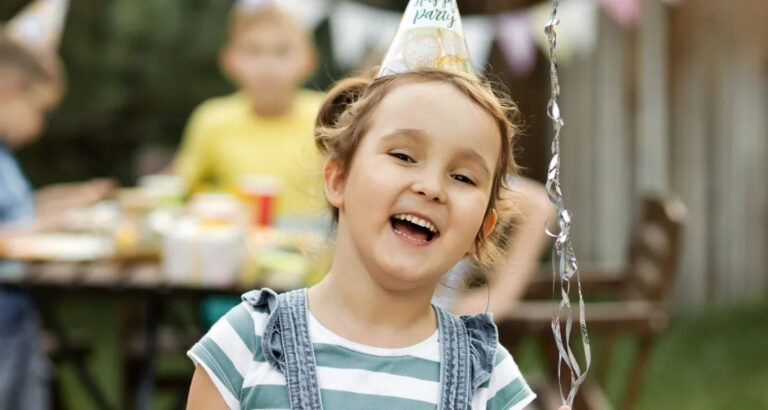 My 5-Year-Old Wants to Invite ‘The Lady Who Visits Dad While Mom’s at Work’ to Her Birthday Party