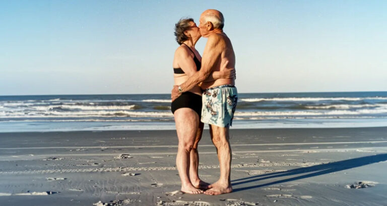 My DIL Shamed Me for Posting a Picture of My ‘Wrinkled Body’ in a Swimsuit — I Gave Her a Wake-up Call