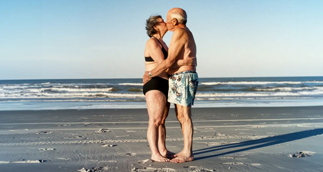 My DIL Shamed Me for Posting a Picture of My ‘Wrinkled Body’ in a Swimsuit — I Gave Her a Wake-up Call