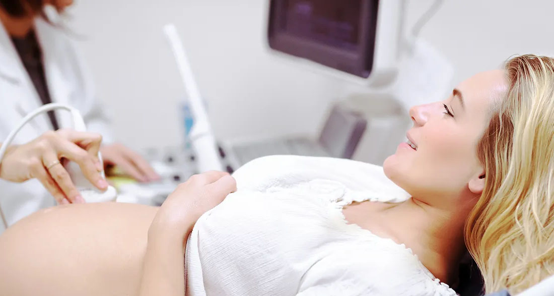 My Husband Kept Missing Ultrasound Appointments with Our First Baby – When I Found Out Why, I Nearly Collapsed