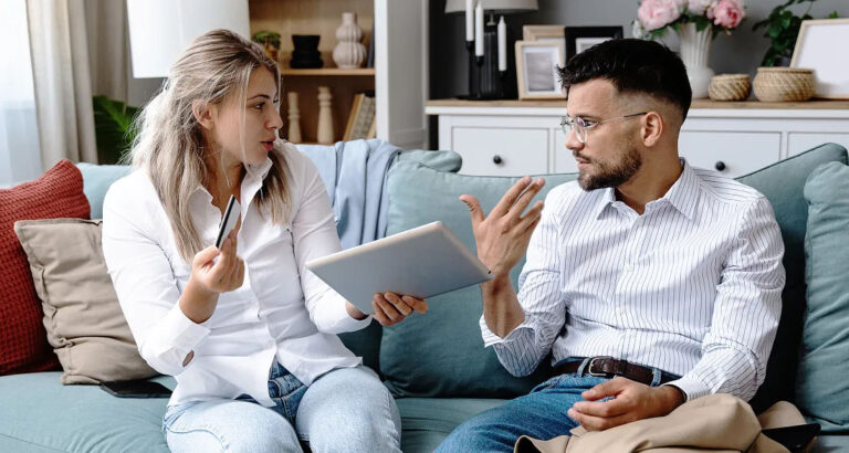 My Husband Wanted to Sell the House My Daughter Inherited to Pay for His Son’s Wedding – But I Had One Condition