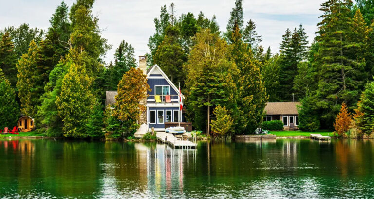 My Stepmom Stole the Keys to the Lake House I Inherited from My Late Mother to Throw a Party – Karma Taught Her a Lesson Before I Could