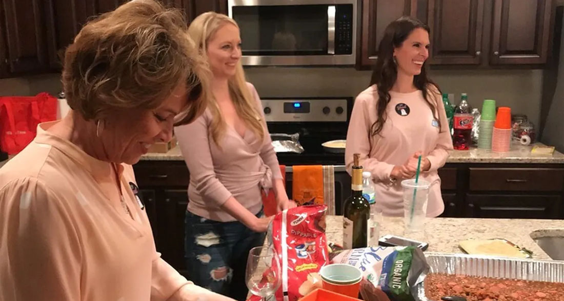 After Losing My Baby, I Went to My Sister’s Gender Reveal and Found Out My Husband Was the Father – Karma Caught Up with Them the Next Day