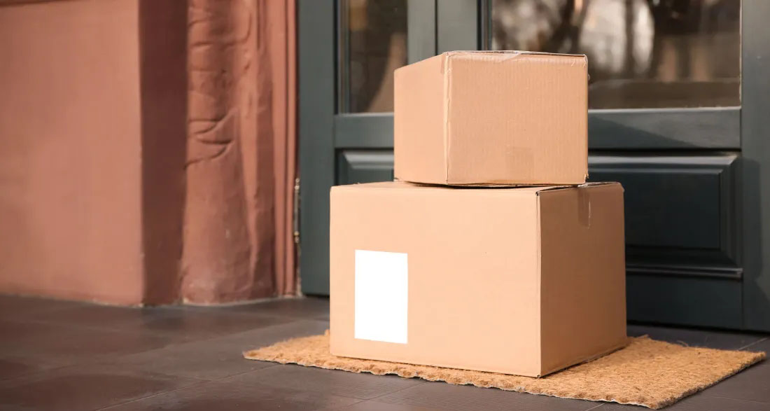 Elderly Woman Donated Handmade Clothes to an Orphanage for 6 Years – Then One Day, Two Boxes Arrived at Her Door