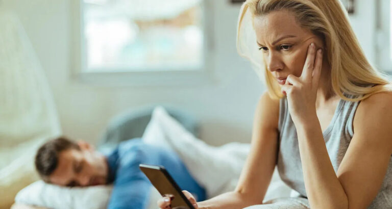 I Caught My Stepfather Cheating on My Mom with My Friend – So Right There in the Restaurant, I Made Them Regret It